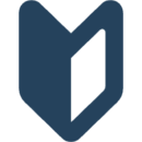 初心者アイコン