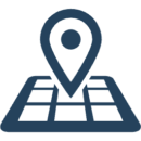 マップアイコン